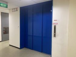 Junyuan Secondary School (D18), Factory #639005651